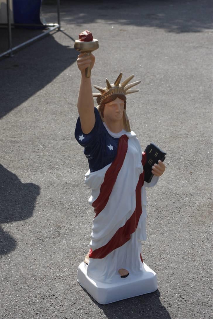 Åbenthus 3-5-08 i American street Machines billede 14