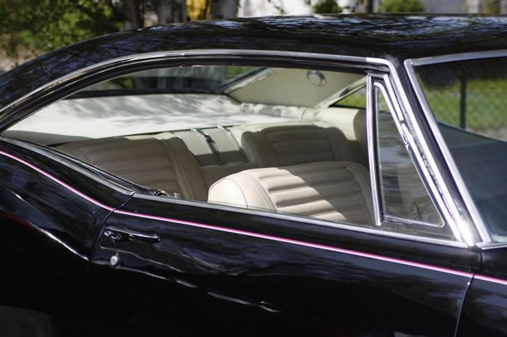 Åbenthus 3-5-08 i American street Machines billede 18