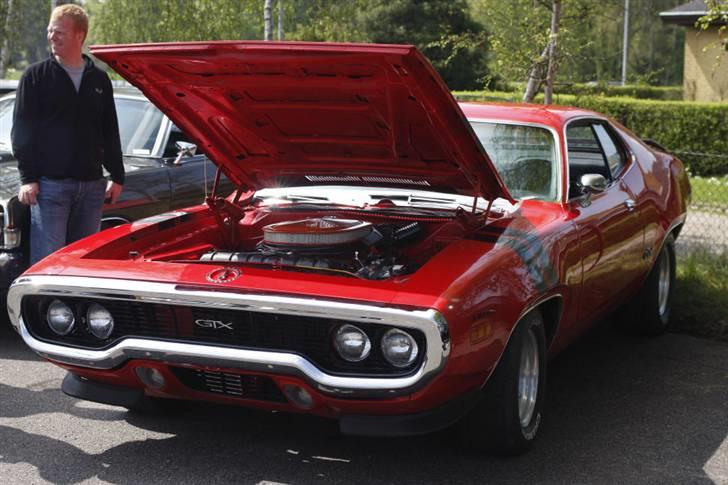 Åbenthus 3-5-08 i American street Machines billede 19