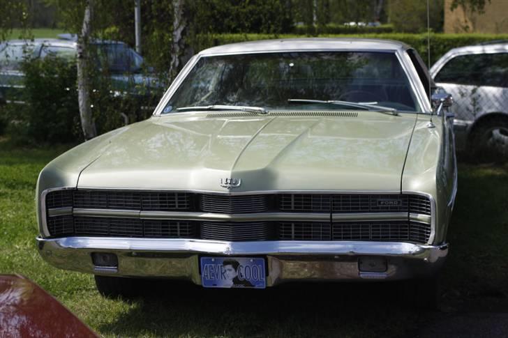 Åbenthus 3-5-08 i American street Machines billede 20