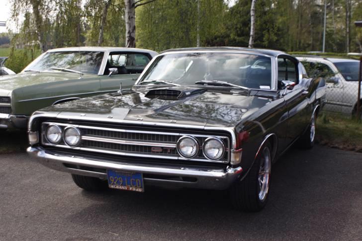 Åbenthus 3-5-08 i American street Machines billede 21