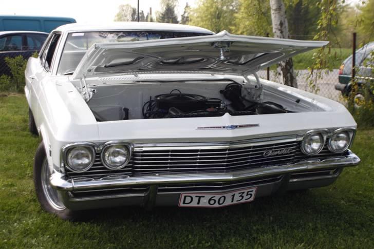 Åbenthus 3-5-08 i American street Machines billede 22