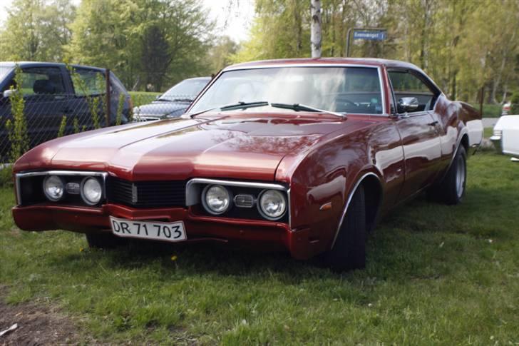 Åbenthus 3-5-08 i American street Machines billede 23