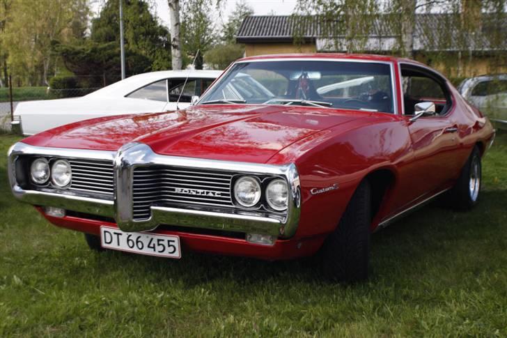 Åbenthus 3-5-08 i American street Machines billede 24