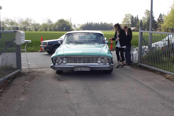 Åbenthus 3-5-08 i American street Machines billede 25