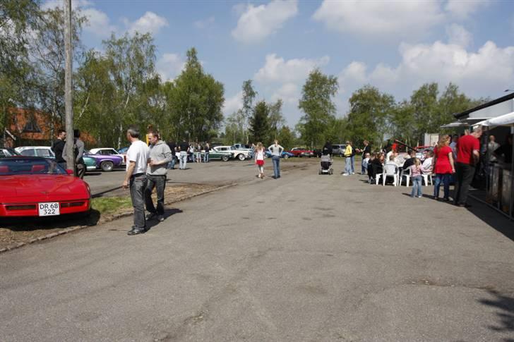 Åbenthus 3-5-08 i American street Machines billede 27