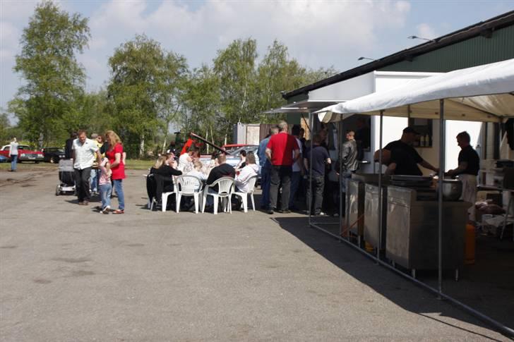 Åbenthus 3-5-08 i American street Machines billede 28