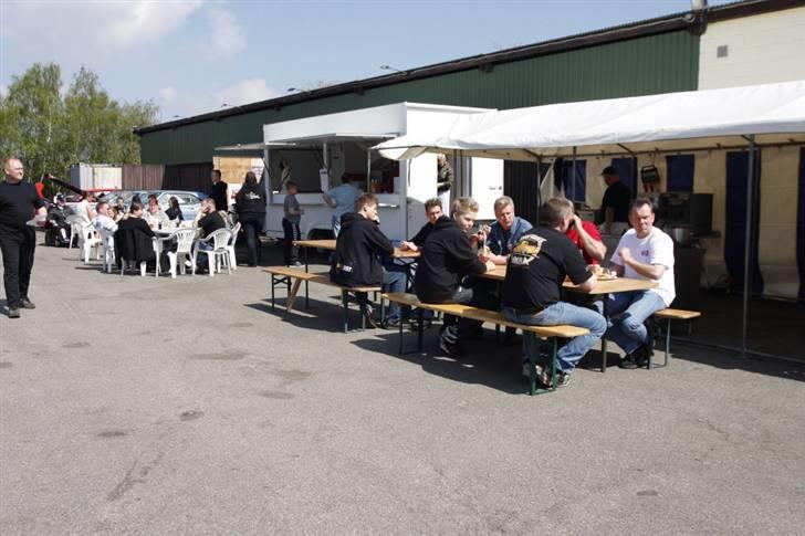 Åbenthus 3-5-08 i American street Machines billede 29