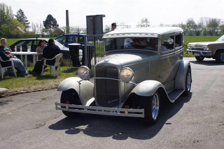 Åbenthus 3-5-08 i American street Machines billede 32