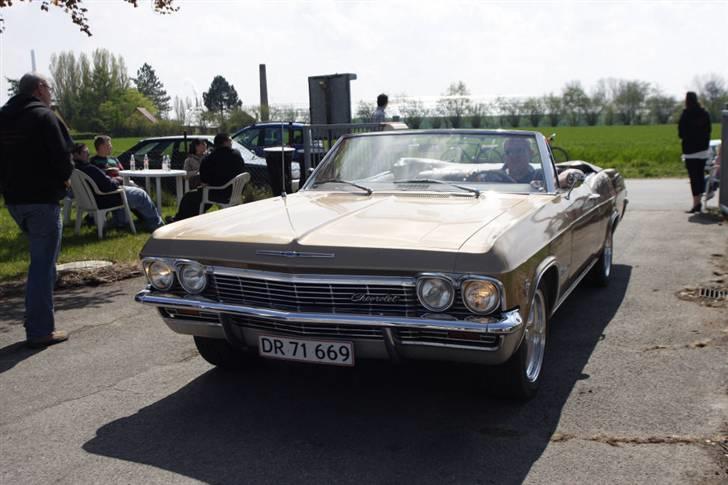 Åbenthus 3-5-08 i American street Machines billede 33