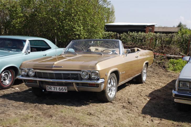 Åbenthus 3-5-08 i American street Machines billede 35