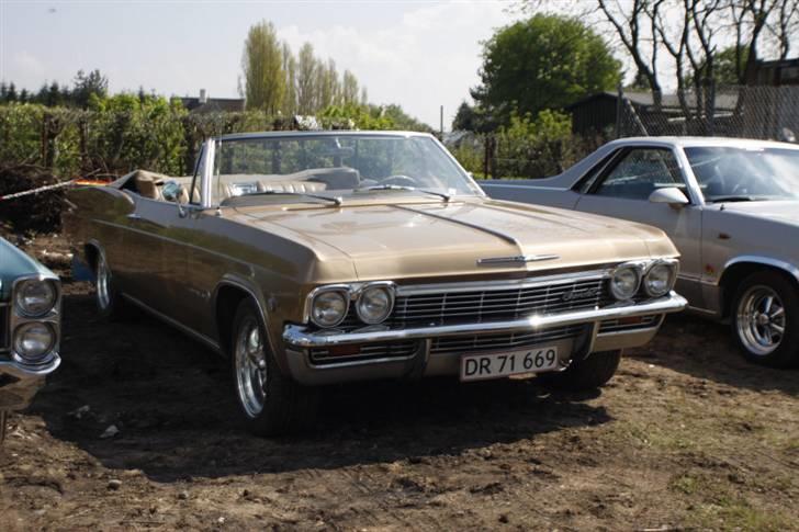 Åbenthus 3-5-08 i American street Machines billede 37