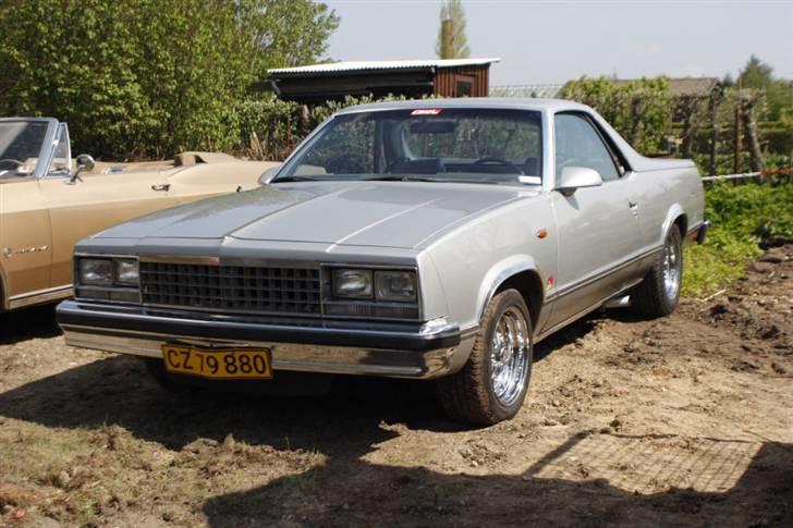 Åbenthus 3-5-08 i American street Machines billede 38