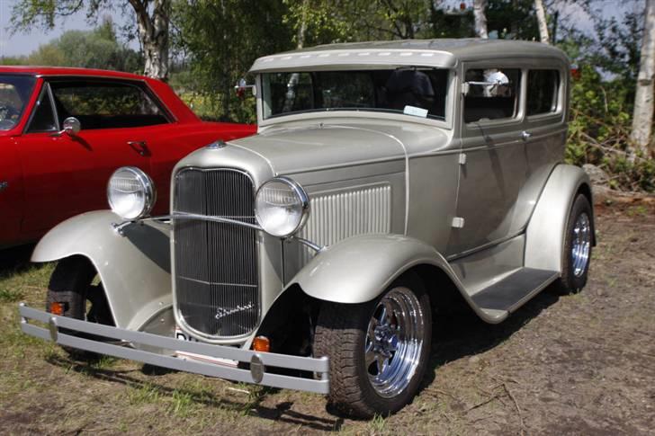 Åbenthus 3-5-08 i American street Machines billede 39