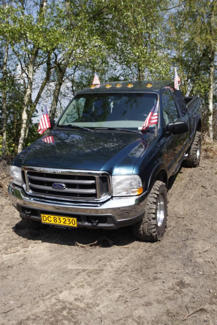 Åbenthus 3-5-08 i American street Machines billede 40