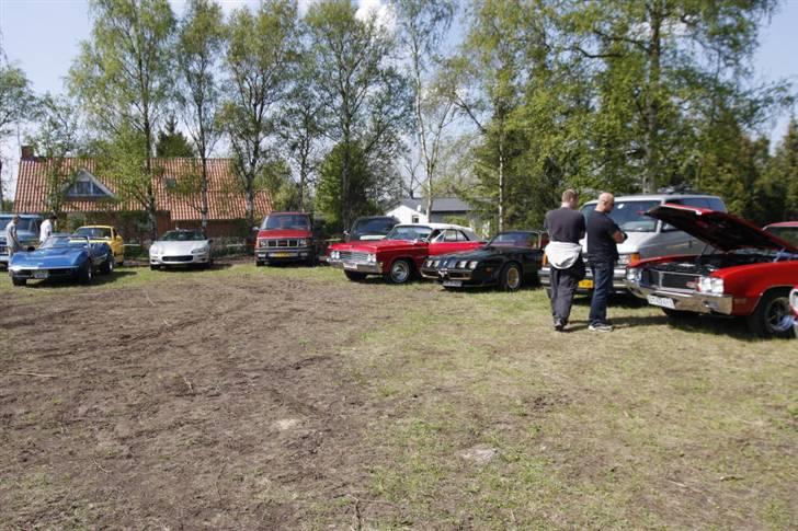 Åbenthus 3-5-08 i American street Machines billede 42