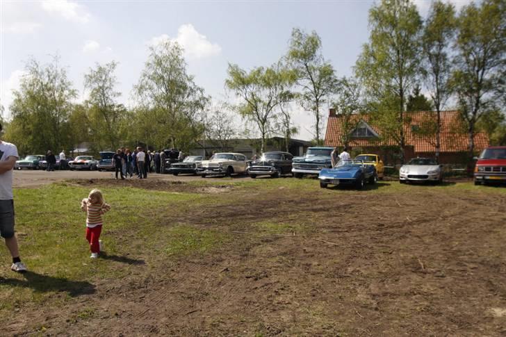 Åbenthus 3-5-08 i American street Machines billede 43