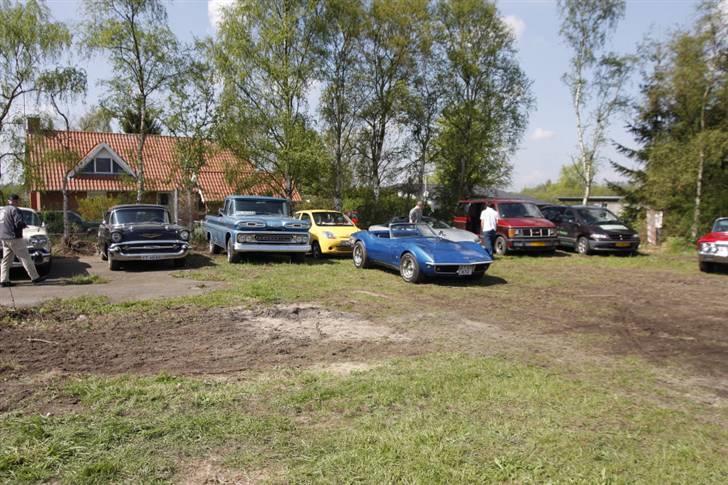 Åbenthus 3-5-08 i American street Machines billede 44