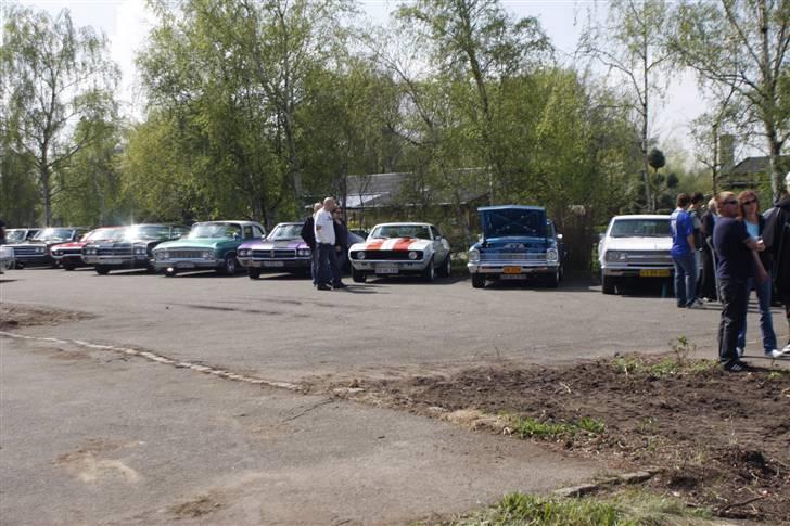 Åbenthus 3-5-08 i American street Machines billede 45