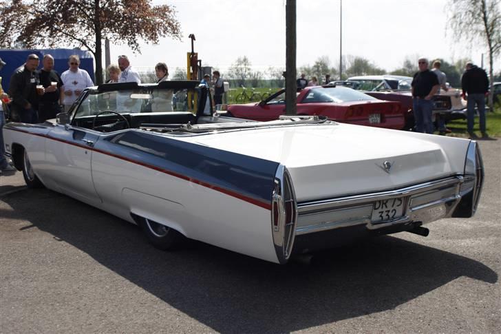 Åbenthus 3-5-08 i American street Machines billede 46