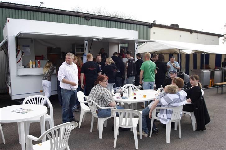 Åbenthus 3-5-08 i American street Machines billede 47