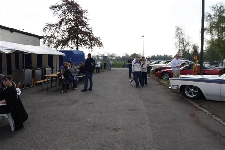 Åbenthus 3-5-08 i American street Machines billede 48