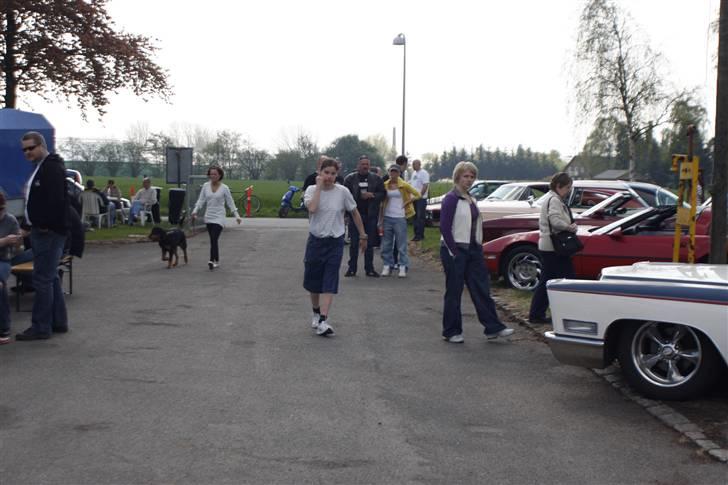 Åbenthus 3-5-08 i American street Machines billede 49