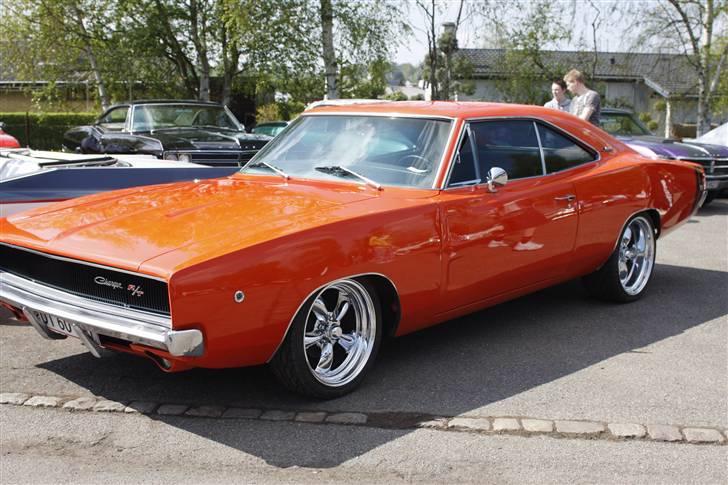 Åbenthus 3-5-08 i American street Machines billede 50