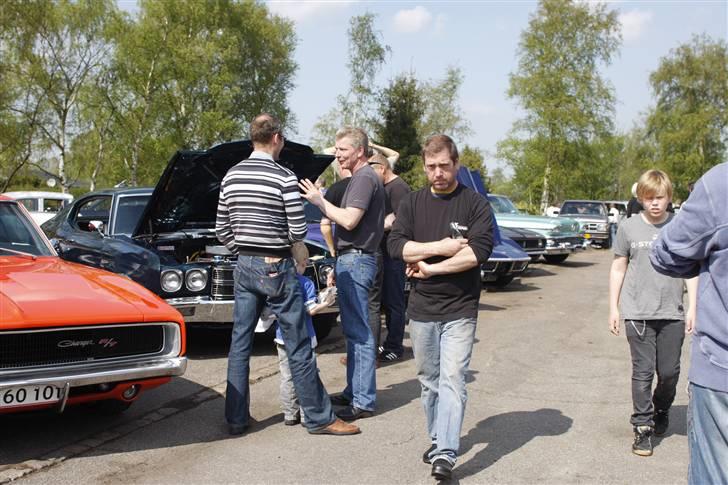 Åbenthus 3-5-08 i American street Machines billede 51