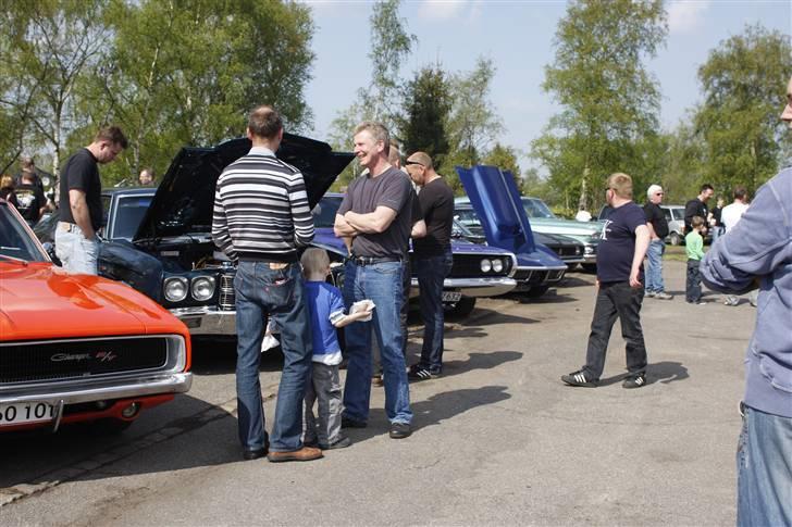 Åbenthus 3-5-08 i American street Machines billede 52