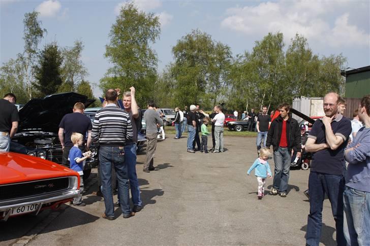 Åbenthus 3-5-08 i American street Machines billede 53