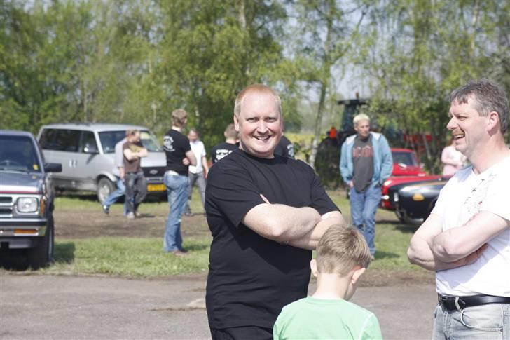 Åbenthus 3-5-08 i American street Machines billede 54