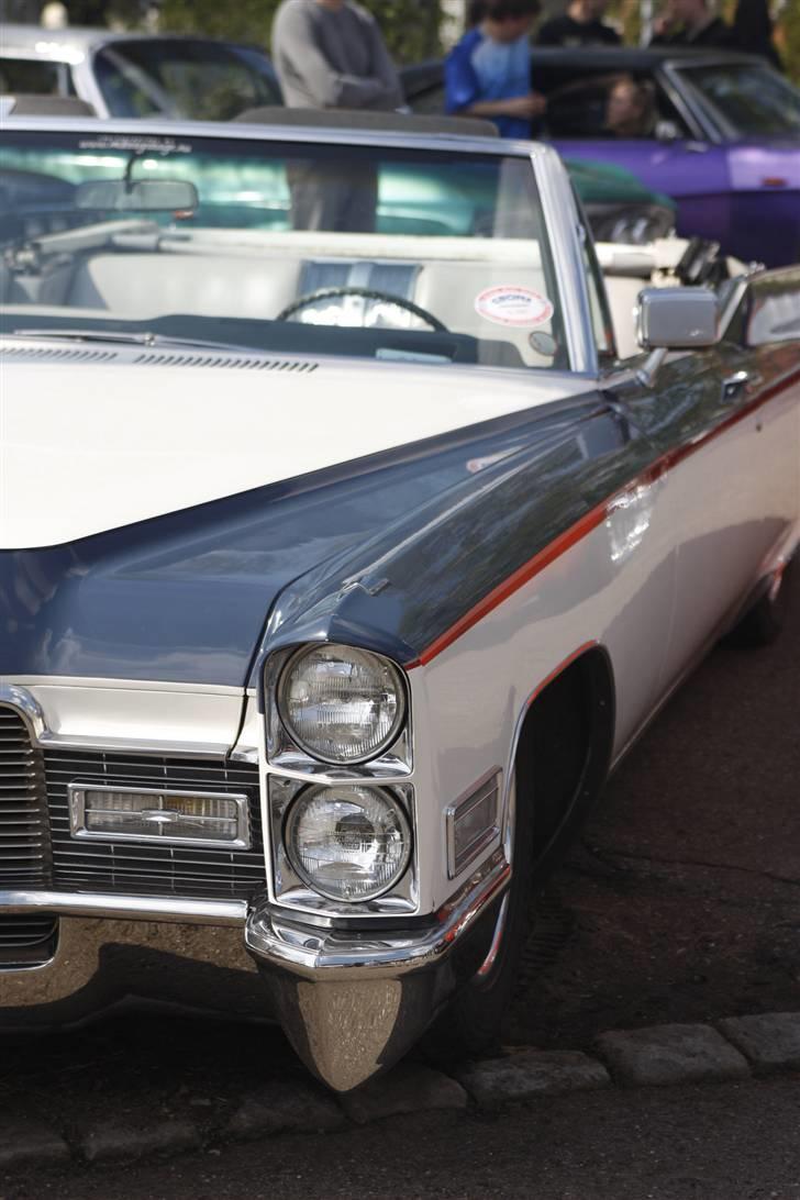 Åbenthus 3-5-08 i American street Machines billede 55