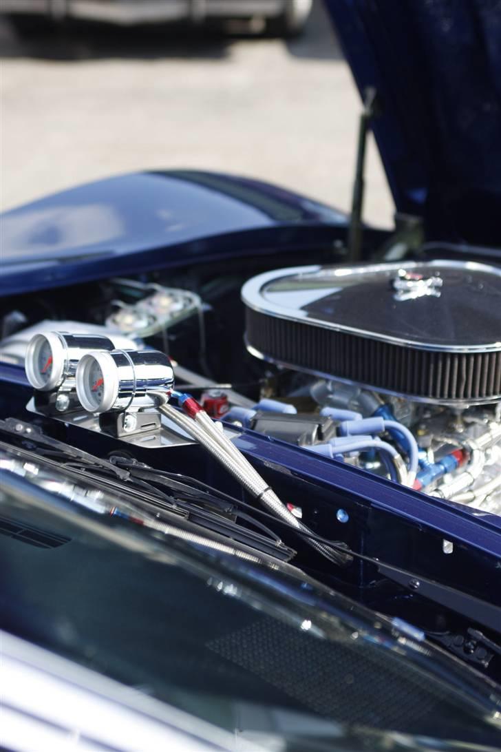 Åbenthus 3-5-08 i American street Machines billede 56