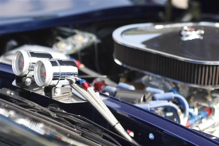 Åbenthus 3-5-08 i American street Machines billede 57