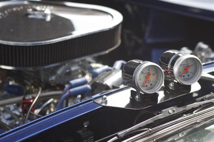 Åbenthus 3-5-08 i American street Machines billede 58