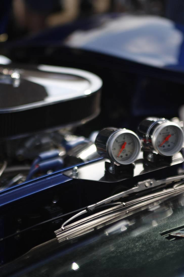 Åbenthus 3-5-08 i American street Machines billede 59