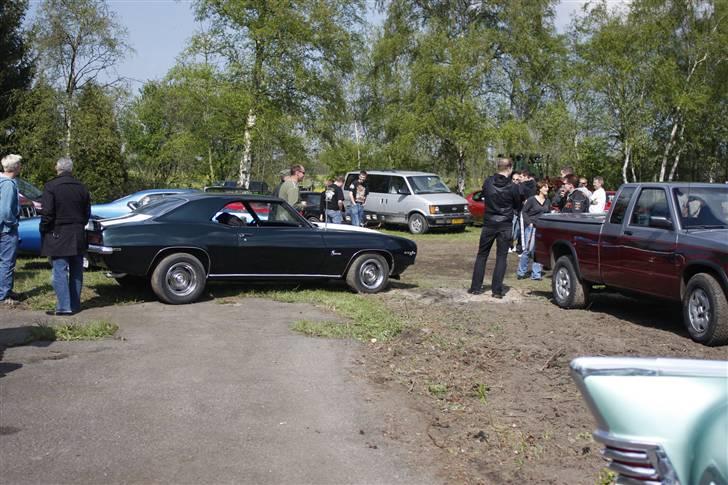 Åbenthus 3-5-08 i American street Machines billede 60