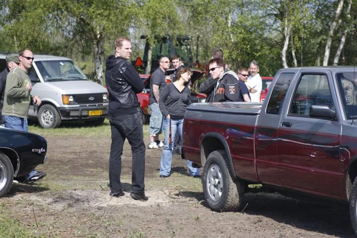 Åbenthus 3-5-08 i American street Machines billede 61