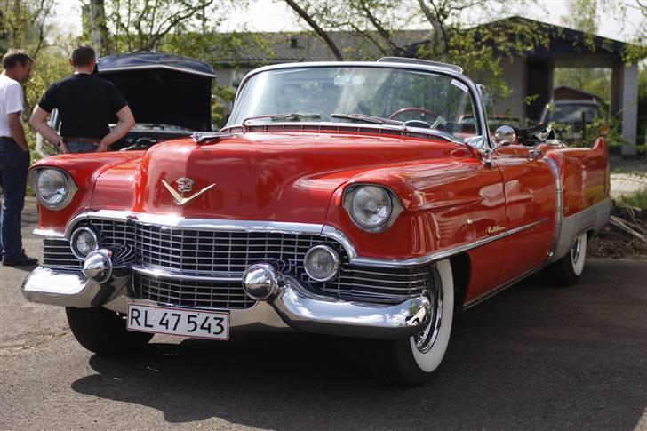 Åbenthus 3-5-08 i American street Machines billede 62