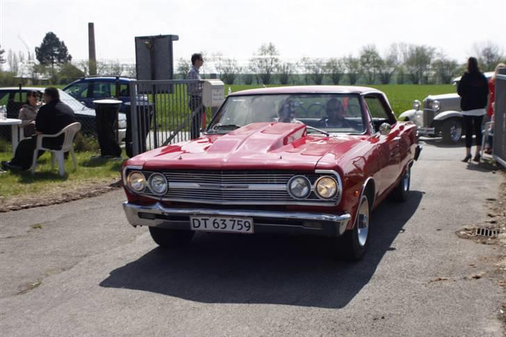 Åbenthus 3-5-08 i American street Machines billede 66