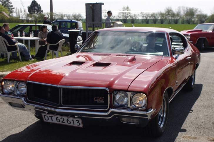 Åbenthus 3-5-08 i American street Machines billede 67