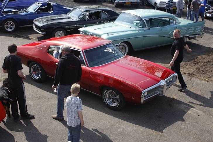 Åbenthus 3-5-08 i American street Machines billede 70