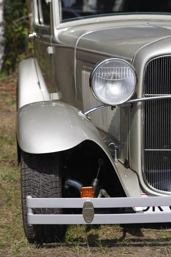 Åbenthus 3-5-08 i American street Machines billede 72