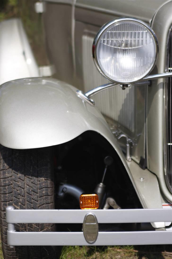 Åbenthus 3-5-08 i American street Machines billede 73