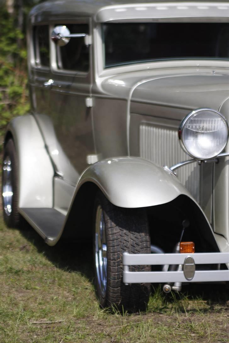 Åbenthus 3-5-08 i American street Machines billede 74