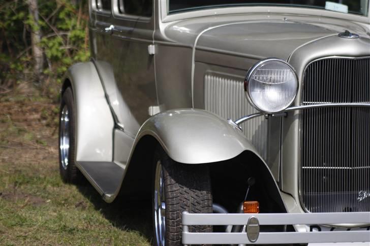 Åbenthus 3-5-08 i American street Machines billede 75