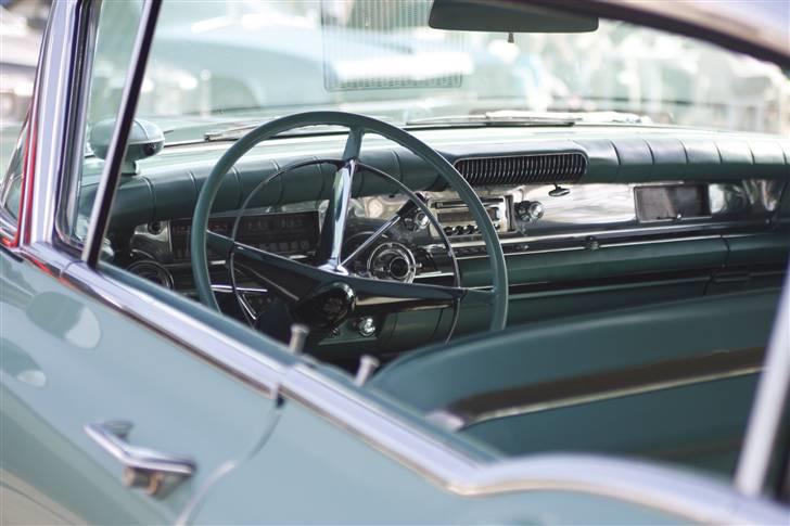 Åbenthus 3-5-08 i American street Machines billede 78