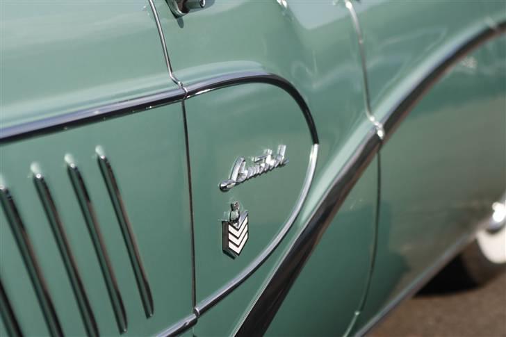 Åbenthus 3-5-08 i American street Machines billede 80