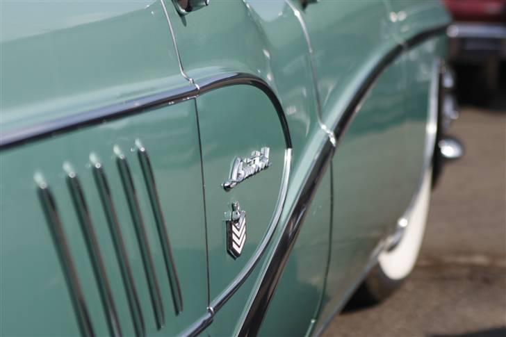 Åbenthus 3-5-08 i American street Machines billede 81